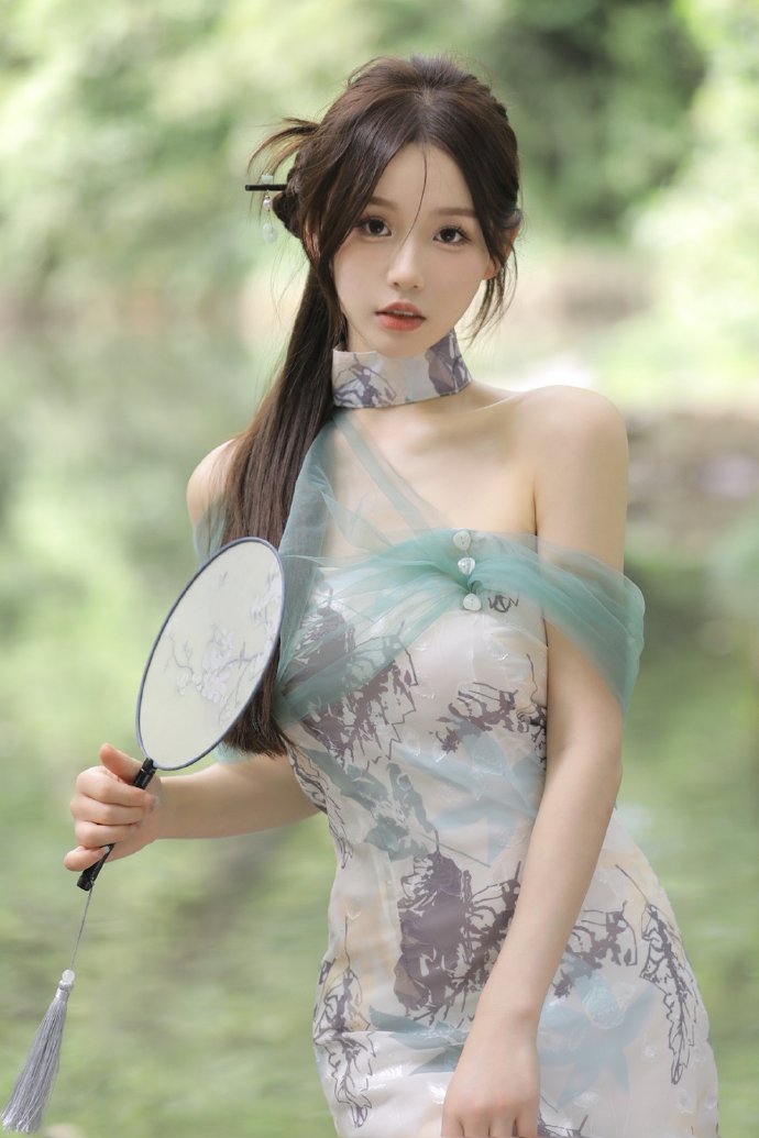 我的天才女友